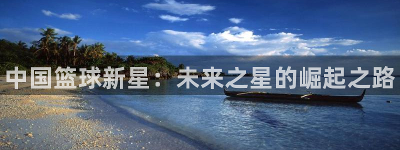 中国篮球新星：未来之星的崛起之路