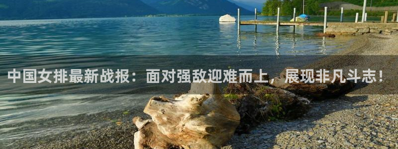 中国女排最新战报：面对强敌迎难而上，展现非凡斗志！