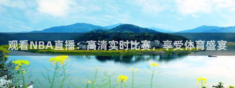 观看NBA直播：高清实时比赛，享受体育盛宴